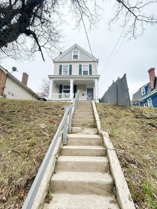 3337 Glenway Avenue, Cincinnati, OH, 45205 | Card Image