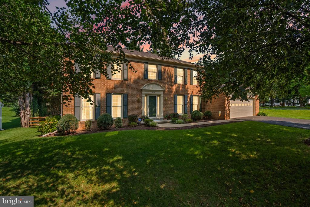 Residential in OLNEY