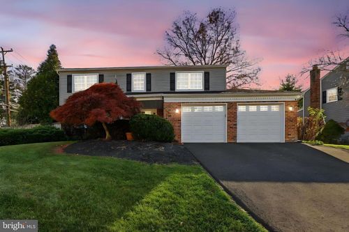 1416 Sullivan Dr, BLUE BELL, PA, 19422-3619 | Card Image