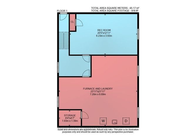 338 Vancouver St, House other with 2 bedrooms, 1 bathrooms and 3 parking in London ON | Image 39