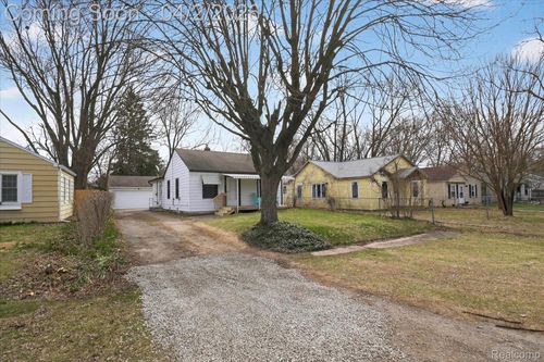 626 Bagley Ave, Ypsilanti, MI, 48198-3849 | Card Image