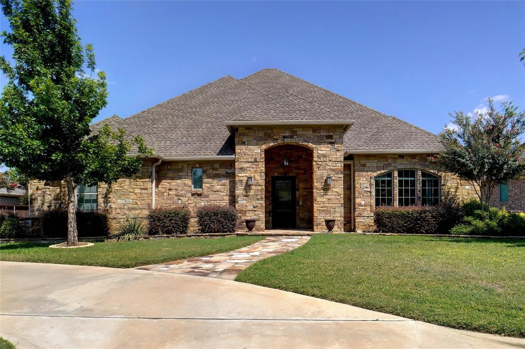Carrolls Croft Ct, Grand Prairie, TX 75050
