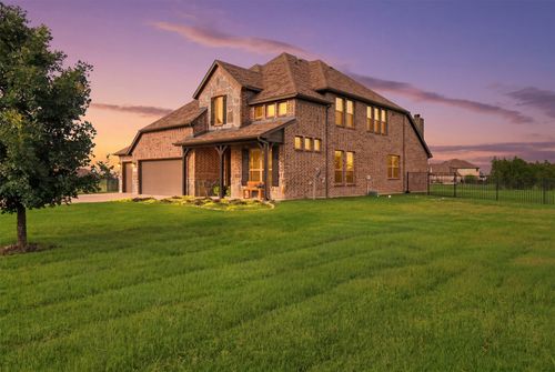 3131 Yucca Cir, Blue Ridge, TX, 75424-4510 | Card Image