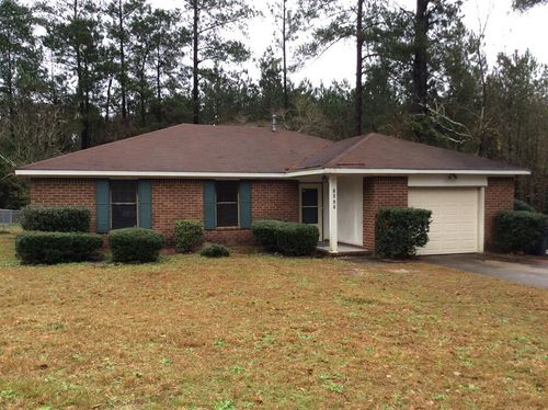 2625 Crosscreek Rd, Hephzibah, GA, 30815-6602 | Card Image