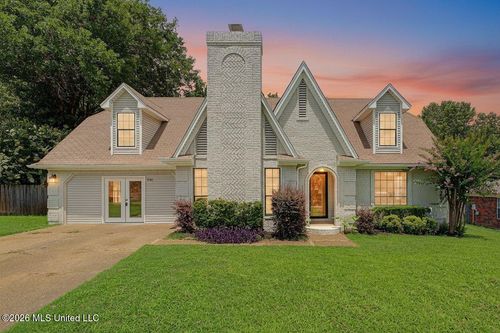 7140 Amberwood Drive, Olive Branch, MS, 38654 | Card Image