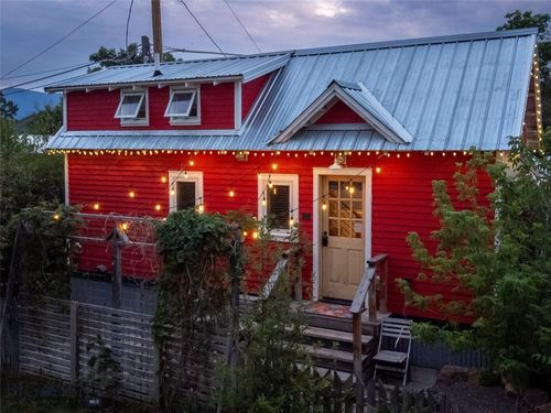 117 N I St. Street, Livingston, MT, 59047 | Card Image