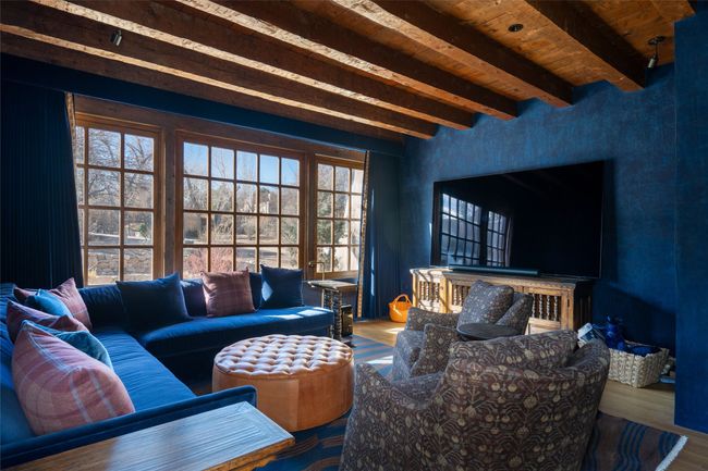 831 El Caminito St, House other with 6 bedrooms, 9 bathrooms and 20 parking in Santa Fe NM | Image 12