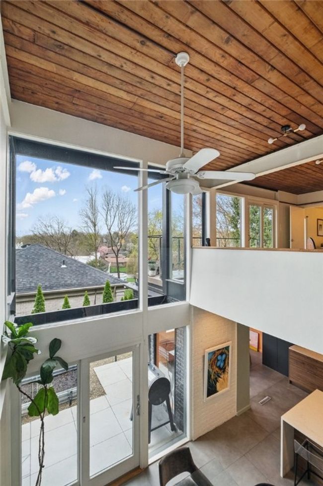 4 Shady Court Dr, House other with 4 bedrooms, 3 bathrooms and 2 parking in Shadyside PA | Image 32