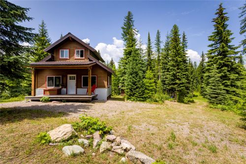 765 Trail Creek Road, Polebridge, MT, 59928 | Card Image