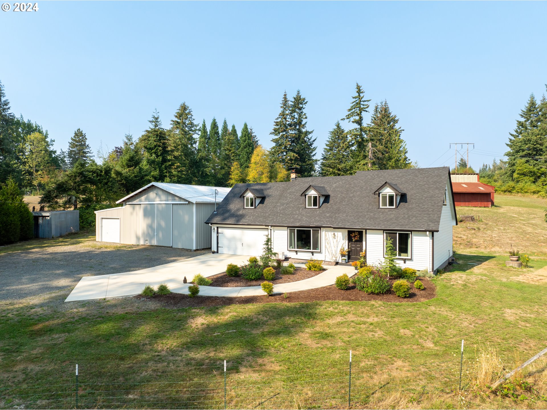 103rd Ave, Battle Ground, WA 98604