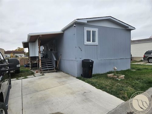 1006 Sunhaven Drive, Laurel, MT, 59044 | Card Image