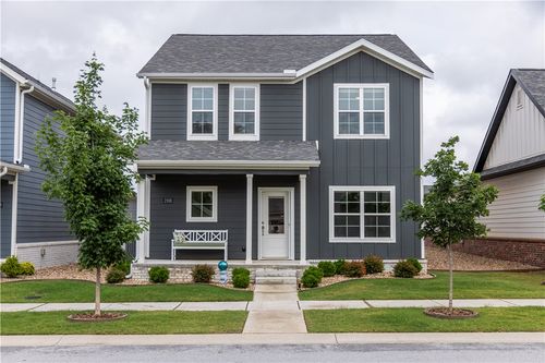 2101 Sw Poppy St, Bentonville, AR, 72713-6091 | Card Image