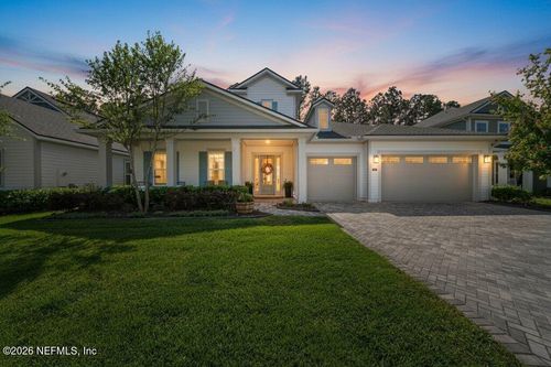 135 Shinnecock Dr, St Johns, FL, 32259-9363 | Card Image