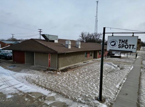 555 Front St W, Morgan, MN, 56266-1449 | Card Image