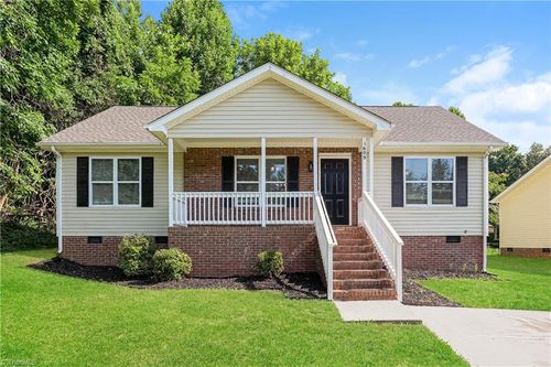 1609 Zelma Ave, High Point, NC, 27265-3356 | Card Image