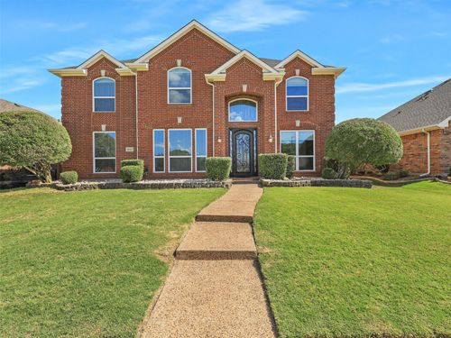9913 Sean Dr, Frisco, TX, 75035-5720 | Card Image