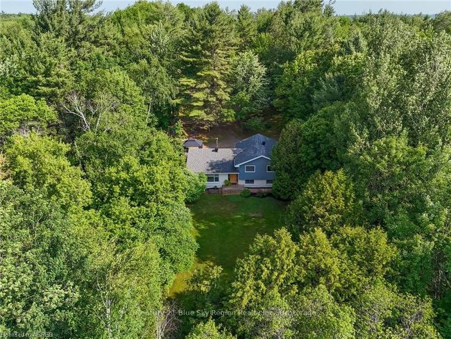 6 Mccharles Line, House other with 3 bedrooms, 2 bathrooms and 6 parking in Powassan ON | Image 48