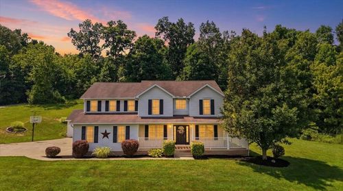 1292 Harlan Rd, Lucas, OH, 44843-9702 | Card Image