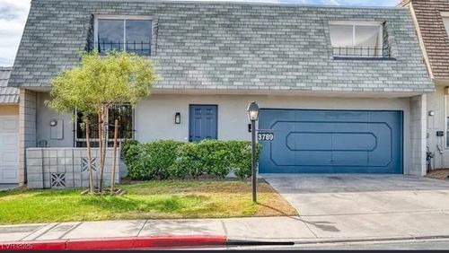 3789 Heritage Ave, Las Vegas, NV, 89121-4424 | Card Image