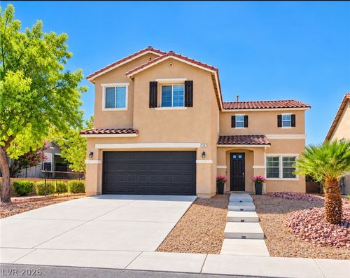 1143 Grove Park St, Henderson, NV, 89002-3352 | Card Image