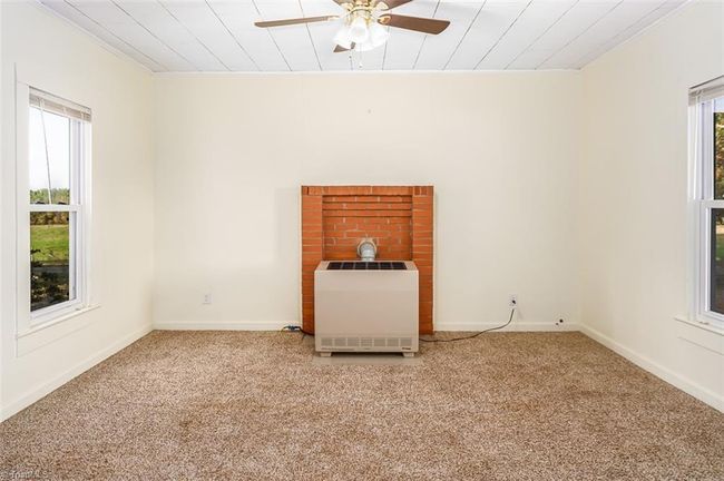 206 Pike Memory Ln, House other with 3 bedrooms, 1 bathrooms and null parking in Staley NC | Image 22