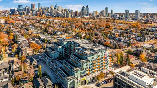 308-110 18a St Nw, Calgary, AB, T2N5G5 | Card Image