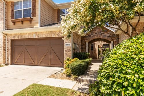 2305 Oklahoma Ave, Plano, TX, 75074-2068 | Card Image