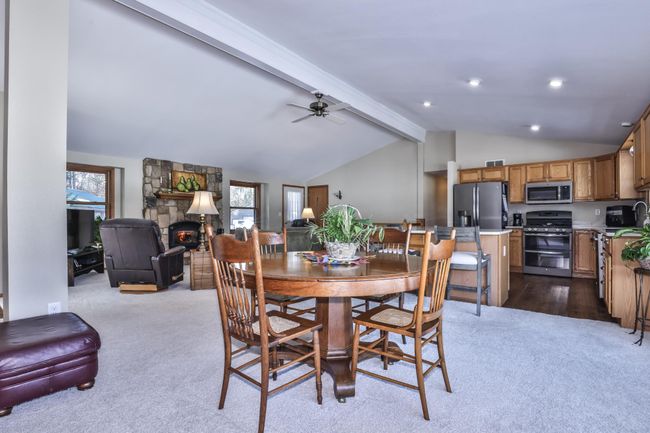 5632 Cth Y, House other with 3 bedrooms, 2 bathrooms and null parking in Hazelhurst WI | Image 20