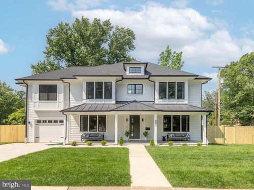 4201 Matthews Ln, KENSINGTON, MD, 20895-4037 | Card Image