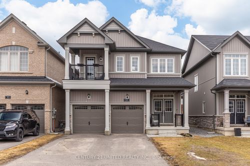 35 Fernridge Hts, Millbrook, ON, L0A1G0 | Card Image