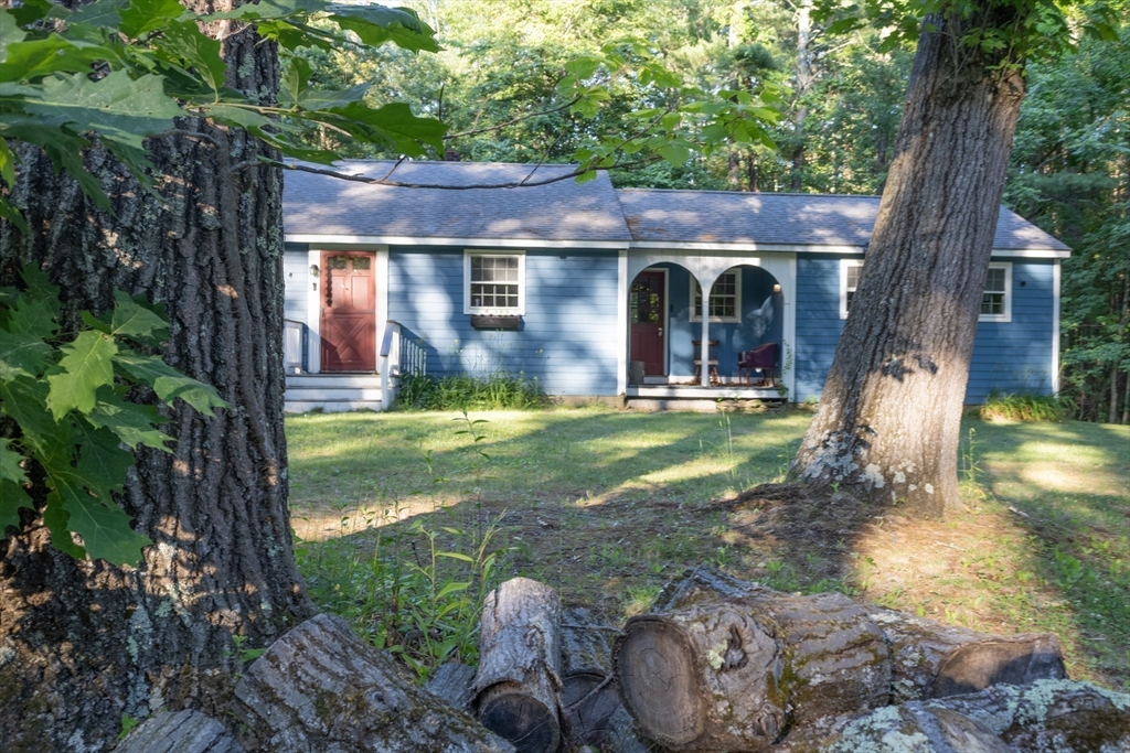 Residential in Townsend 2
