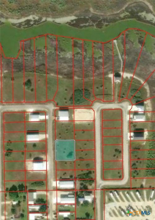 22, 23 Boca Grande, Port O'connor, TX, 77982 | Card Image