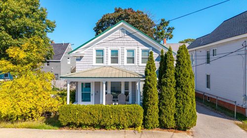6 Myrtle Ave, Old Orchard Beach, ME, 04064-2106 | Card Image