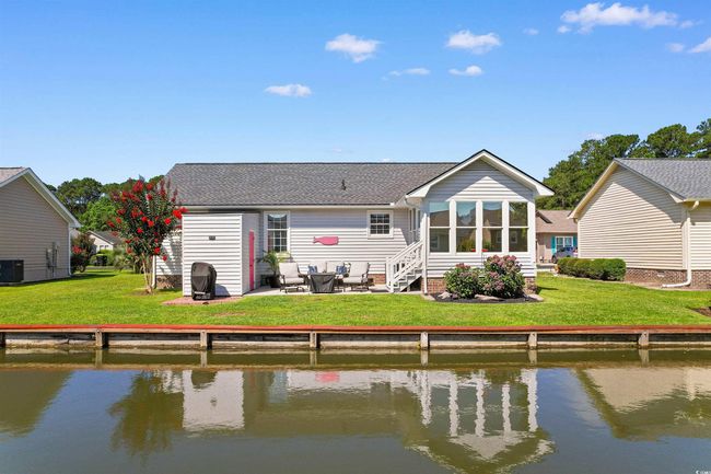 9466 Old Palmetto Rd, House other with 2 bedrooms, 1 bathrooms and 2 parking in Murrells Inlet SC | Image 26