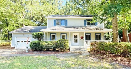 213 Lofton Dr, Fayetteville, NC, 28311-3436 | Card Image