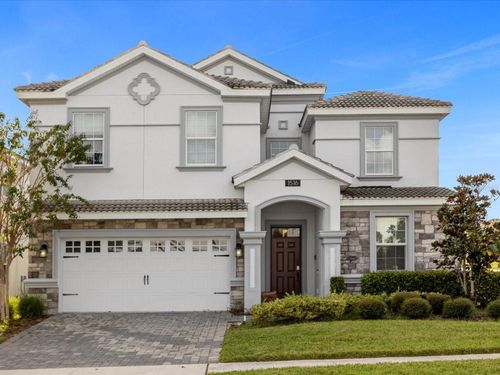 1516 Flange Dr, DAVENPORT, FL, 33896-6848 | Card Image