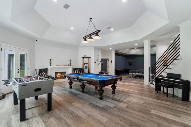 330 Longvue Ct, House other with 7 bedrooms, 10 bathrooms and null parking in Duluth GA | Image 34