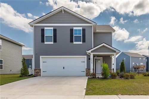 7935 Arbor Marsh Ter, New Kent, VA, 23124-3065 | Card Image