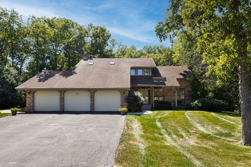 20 Geneva Ct, Crete, IL, 60417-1268 | Card Image