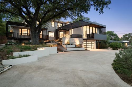 4906 Balcones Dr, Austin, TX, 78731-5417 | Card Image
