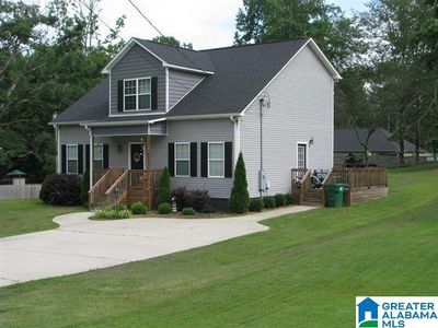 254 County Road 1408, House other with 3 bedrooms, 2 bathrooms and null parking in Cullman AL | Image 2