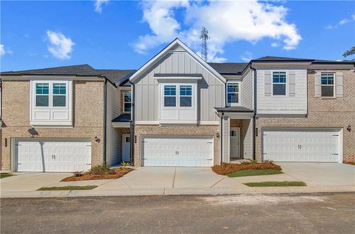 671 Treasure Dr, Stockbridge, GA, 30281-2546 | Card Image