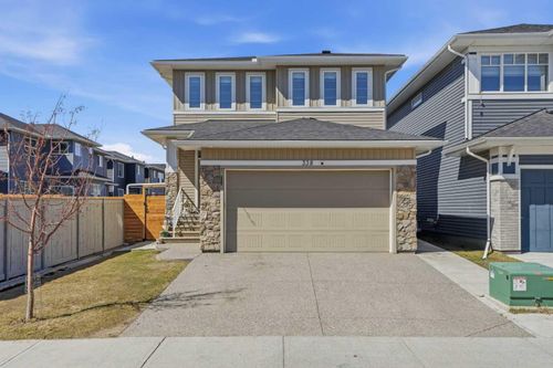 338 Red Sky Terr Ne, Calgary, AB, T3N1N1 | Card Image