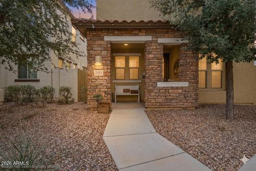 3183 S Magnolia Ln, Chandler, AZ, 85286-0141 | Card Image