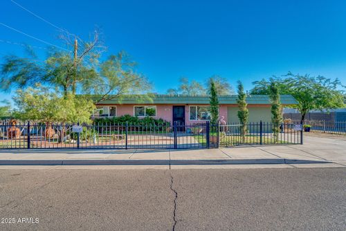 2827 W Foothill Dr, Phoenix, AZ, 85027-1708 | Card Image