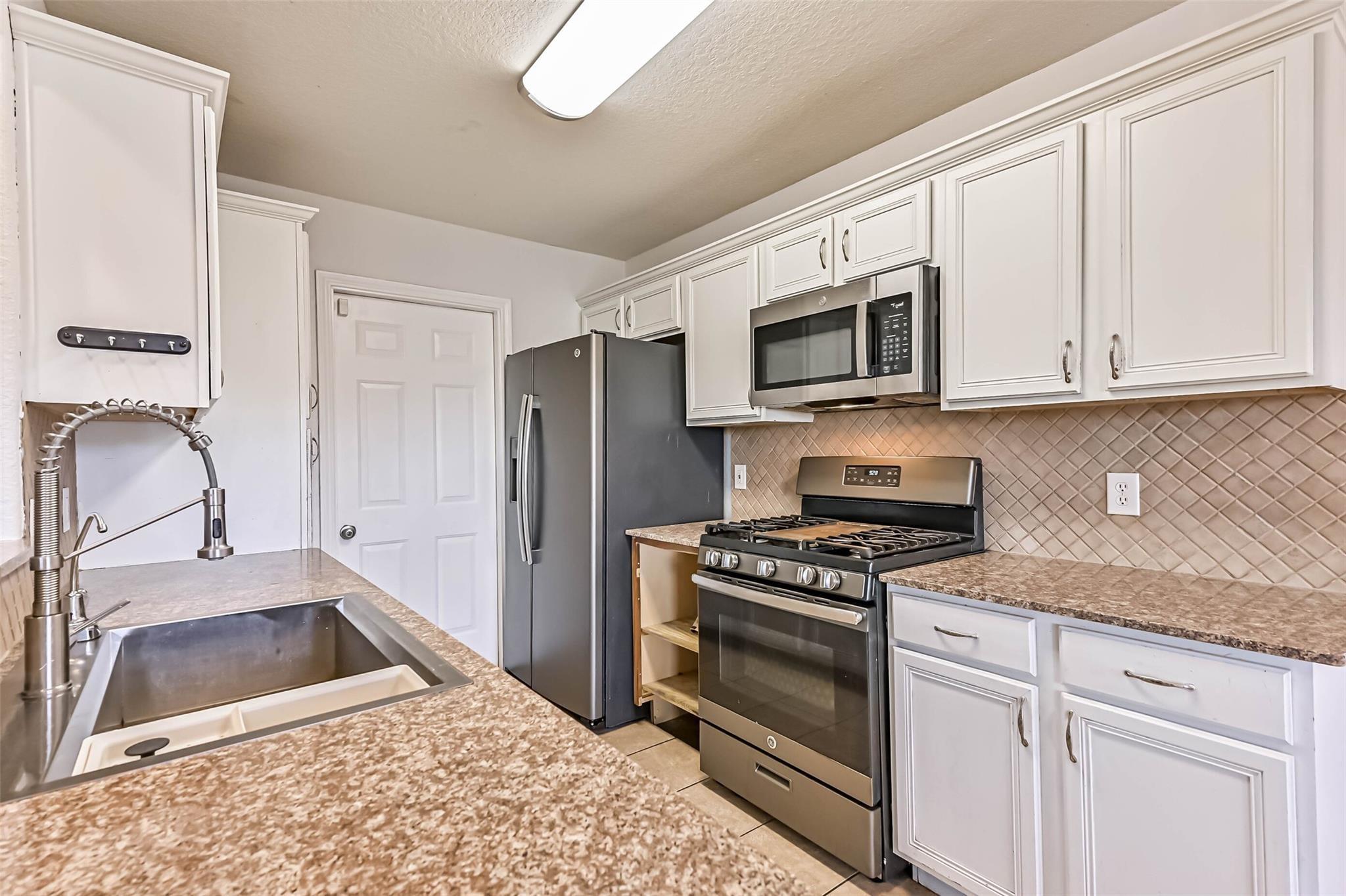Residential in Texas City 5