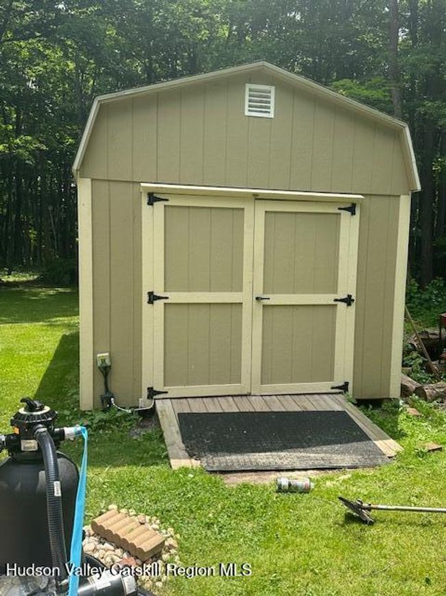781 Old Route 23, House other with 2 bedrooms, 1 bathrooms and null parking in Acra NY | Image 12