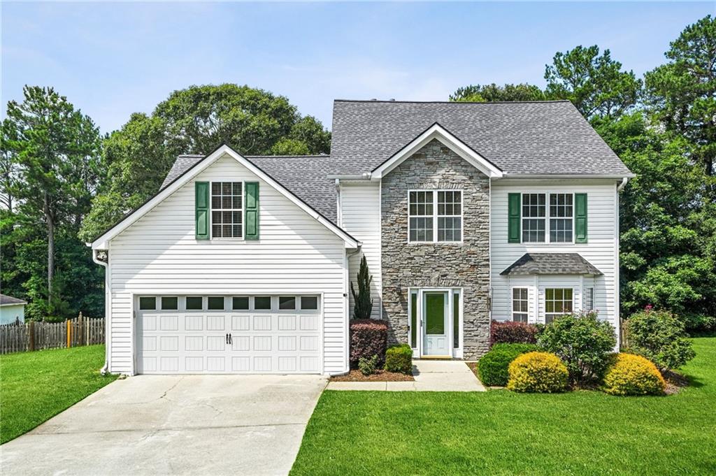 Residential in Lawrenceville