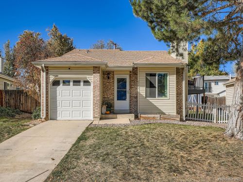 5743 W 76th Dr, Arvada, CO, 80003-5807 | Card Image