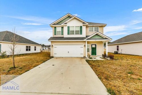 375 Abode Ave, Hinesville, GA, 31313-1148 | Card Image